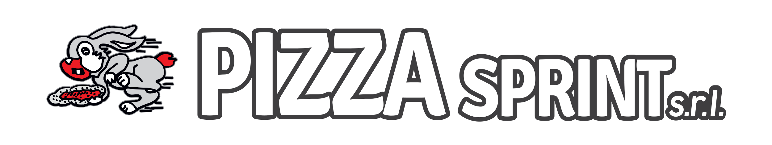 logo pizza sprint